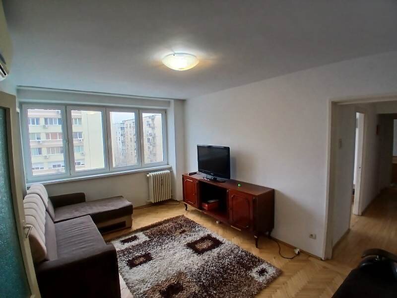 Iancului, Mihai Bravu,