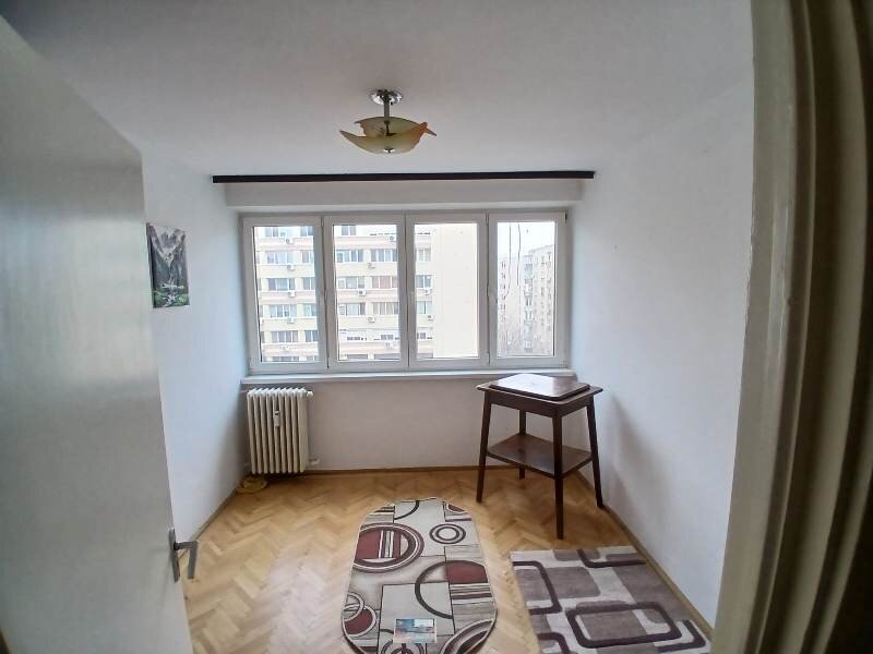 Iancului, Mihai Bravu,