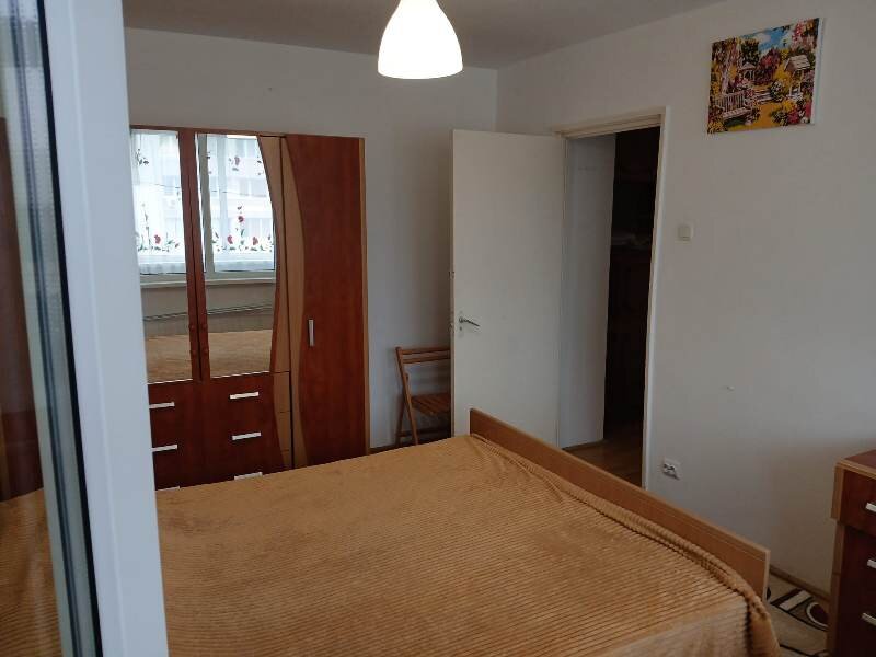 Iancului, Mihai Bravu,