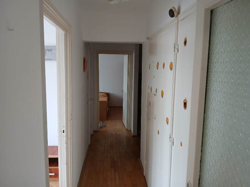 Iancului, Mihai Bravu,