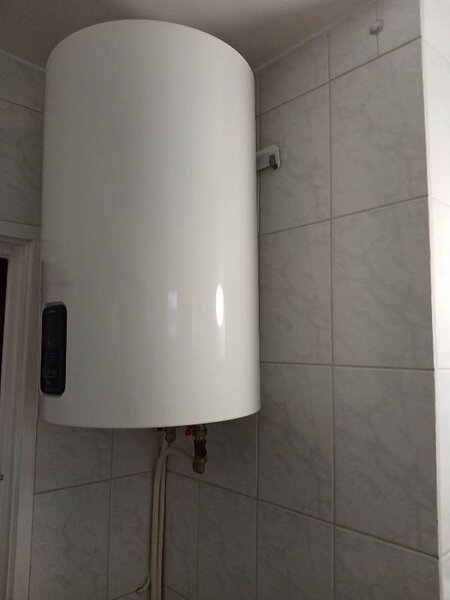 Iancului, Mihai Bravu,