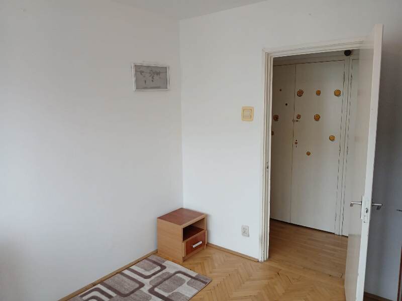 Iancului, Mihai Bravu,