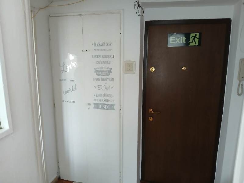 Iancului, Mihai Bravu,